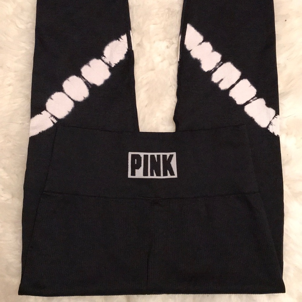 PINK LEGGINGS 🏃🏽‍♀️